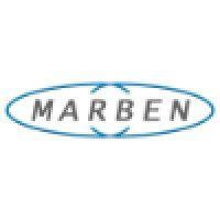 marben products logo image