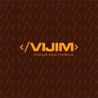 vijim focus multimedia logo image