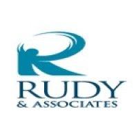 rudy and associates logo image