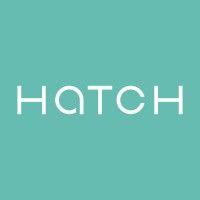 hatch loyalty logo image