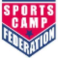 sports camp federation logo image