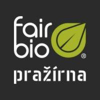 fair & bio pražírna