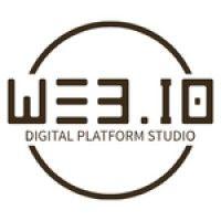 we3.io logo image