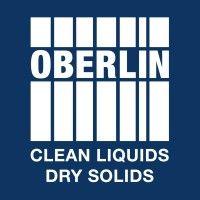 oberlin filter company logo image