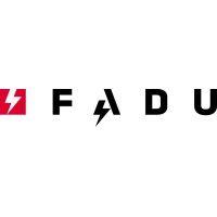 fadu logo image