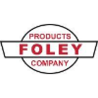 foley products company