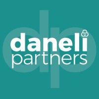 daneli partners logo image