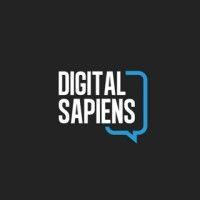 digital sapiens logo image