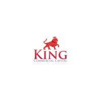 king commercial capital, llc logo image