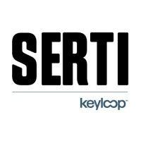 serti logo image