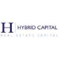 hybrid capital inc.