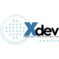 xdev information systems ltd logo image