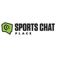 sports chat place logo image