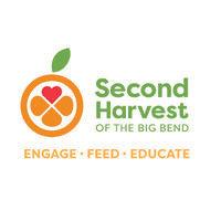 second harvest of the big bend logo image