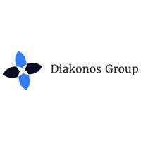 diakonos group, llc logo image