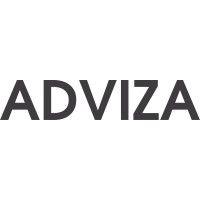 adviza® logo image