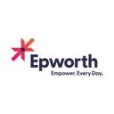 logo of Epworth Children Family Services