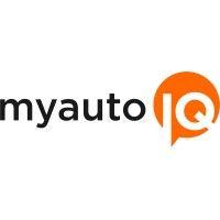 myautoiq logo image