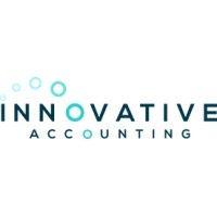 innovative accounting logo image