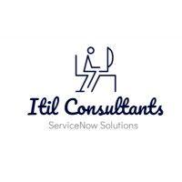 itil consultants