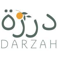 darzah logo image