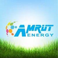 amrut energy pvt ltd logo image