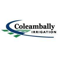 coleambally irrigation co-operative ltd logo image