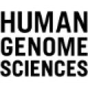 logo of Human Genome Sciences