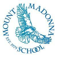 mount madonna school logo image