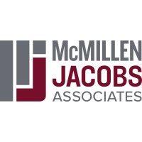 mcmillen jacobs associates logo image