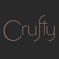 crufty logo image