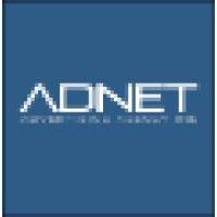 adnet advertising agency inc logo image