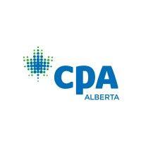 cpa alberta logo image