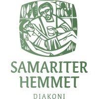 samariterhemmet diakoni - medmänsklighet sedan 1882