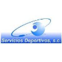 servicios deportivos s. c. logo image