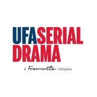 ufa serial drama logo image