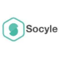 socyle logo image