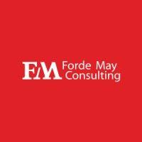 forde may consulting ltd logo image