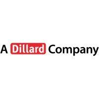 dillard door & entrance control logo image