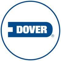 dover india logo image