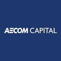 aecom capital logo image