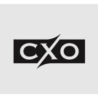 cxo logo image