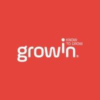 growin logo image