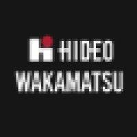 hideo wakamatsu uk ltd logo image