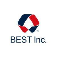 best inc. logo image