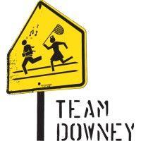 team downey