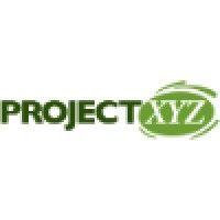 projectxyz, inc. logo image