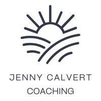 jenny calvert coaching logo image