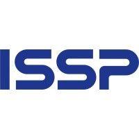 issp - information systems security partners logo image