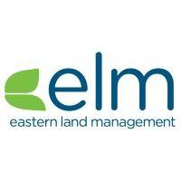 eastern land management, inc. logo image